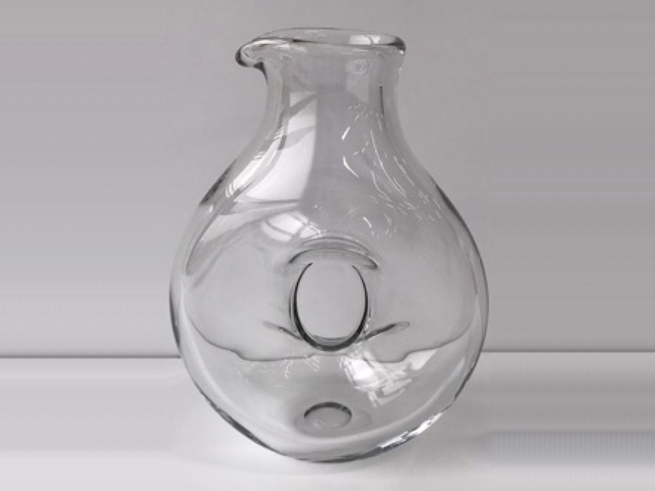 Sybren Valkema, karaf, ca. 1953