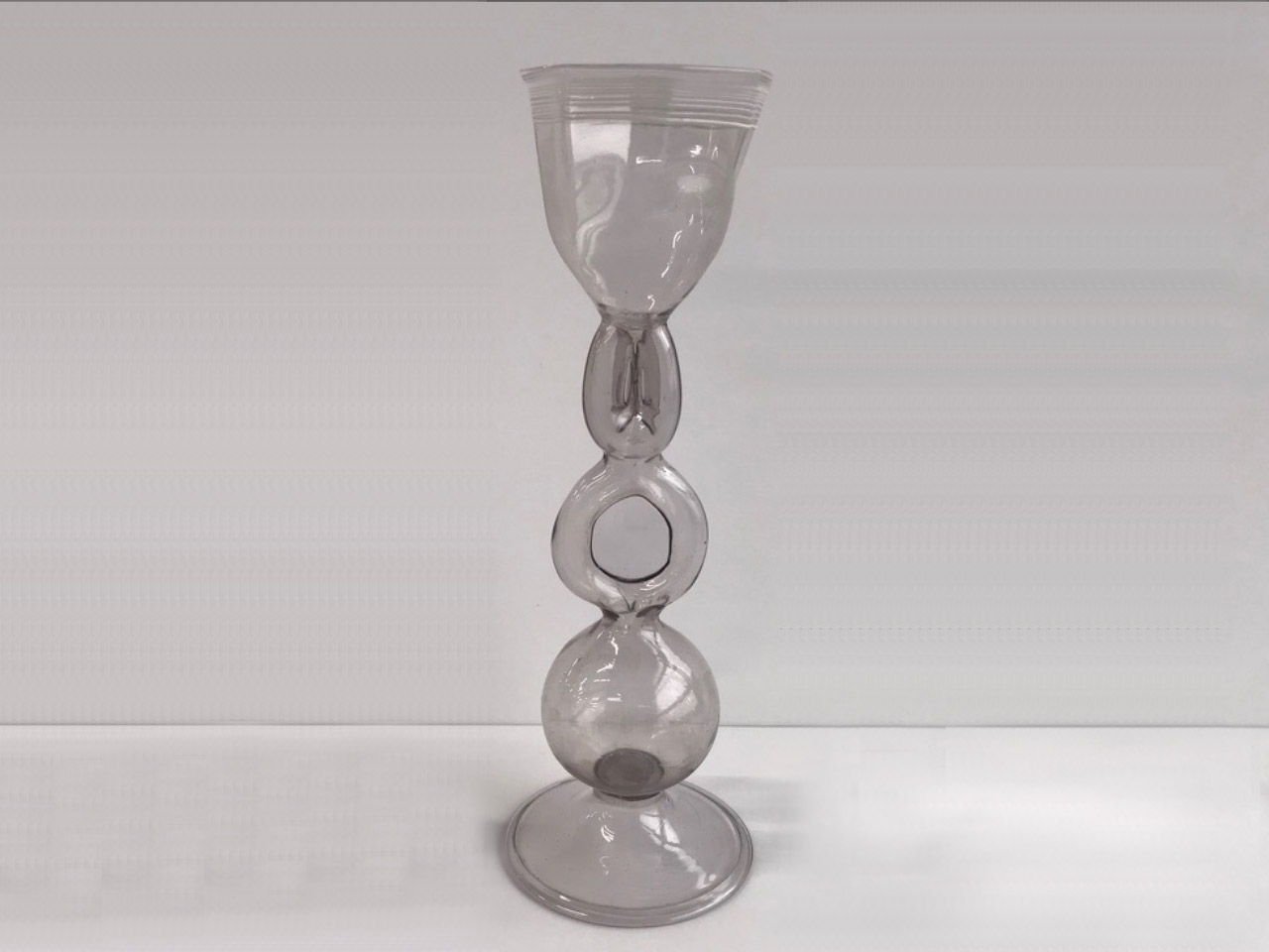 onbekend, <i>Gloglo</i>, 1600/1700